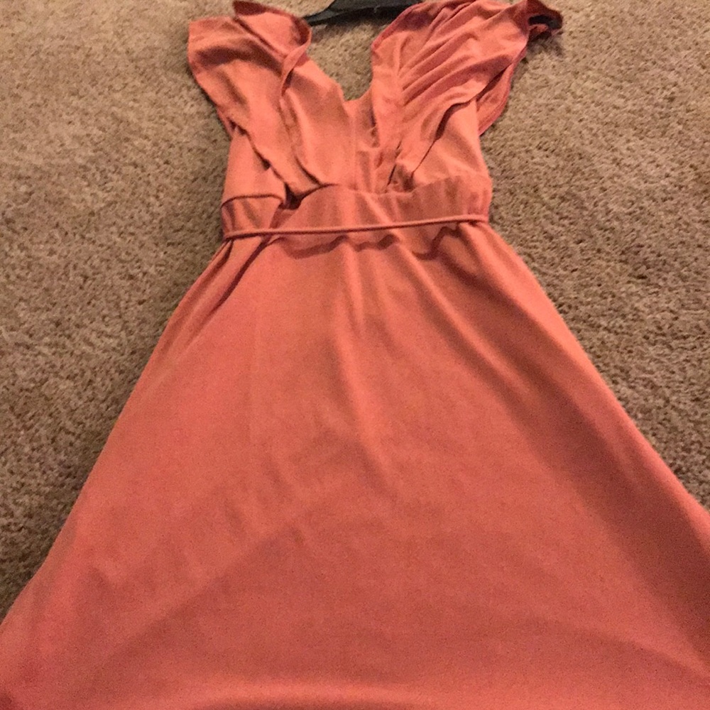 Women’s Maternity Dress